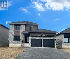 1060 CHABLIS CRESCENT  Russell, ON K0A 1W0