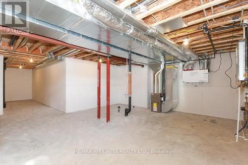 1060 Chablis Crescent, Russell, ON - Indoor Photo Showing Basement