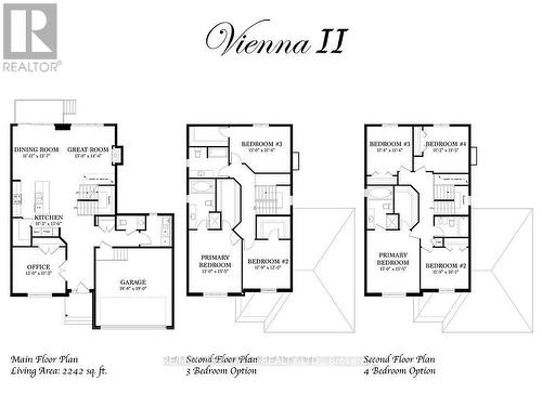 1060 Chablis Crescent, Russell, ON - Other