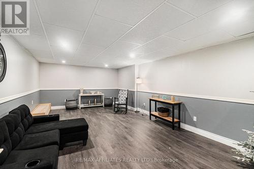 170 Principale Road, The Nation, ON - Indoor With Fireplace