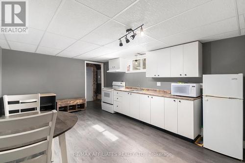 170 Principale Road, The Nation, ON - Indoor Photo Showing Kitchen