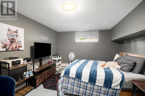 170 Principale Road, The Nation, ON - Indoor Photo Showing Bedroom