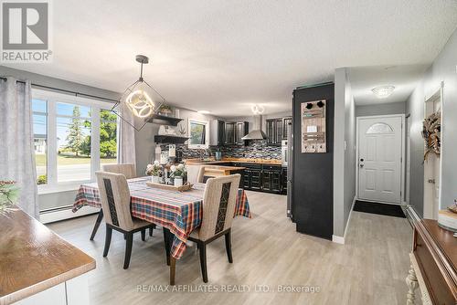 170 Principale Road, The Nation, ON - Indoor Photo Showing Dining Room