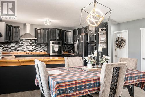 170 Principale Road, The Nation, ON - Indoor Photo Showing Dining Room