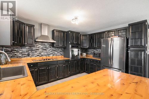 170 Principale Road, The Nation, ON - Indoor Photo Showing Kitchen