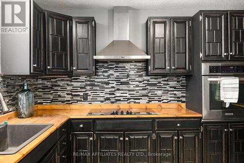 170 Principale Road, The Nation, ON - Indoor Photo Showing Kitchen