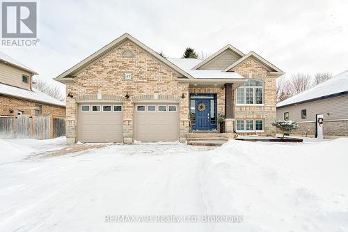 83 SYLVIA STREET  West Perth (Mitchell), ON N0K 1N0