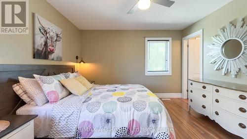 83 Sylvia Street, West Perth (Mitchell), ON - Indoor Photo Showing Bedroom
