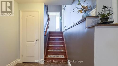 83 Sylvia Street, West Perth (Mitchell), ON - Indoor Photo Showing Other Room