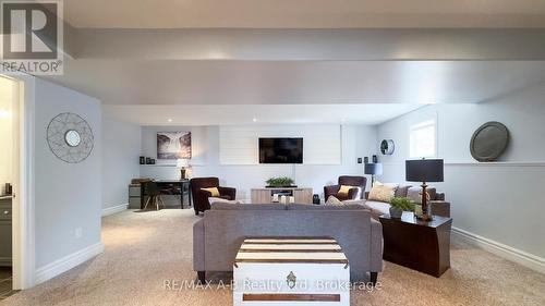 83 Sylvia Street, West Perth (Mitchell), ON - Indoor