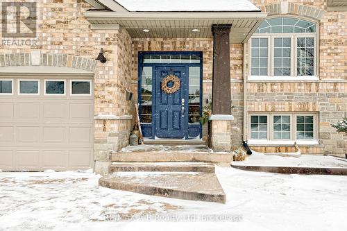 83 Sylvia Street, West Perth (Mitchell), ON - Outdoor