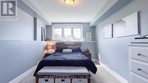 83 Sylvia Street, West Perth (Mitchell), ON - Indoor Photo Showing Bedroom