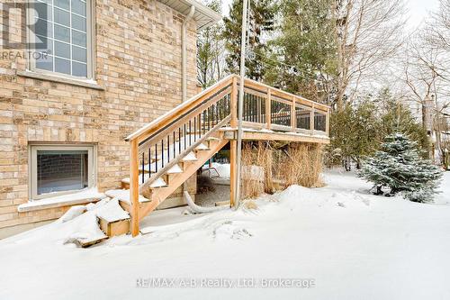 83 Sylvia Street, West Perth (Mitchell), ON - Outdoor