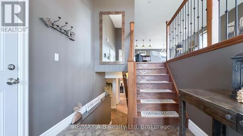 83 Sylvia Street, West Perth (Mitchell), ON - Indoor Photo Showing Other Room