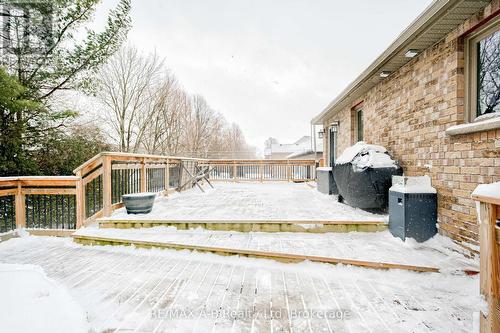 83 Sylvia Street, West Perth (Mitchell), ON - Outdoor