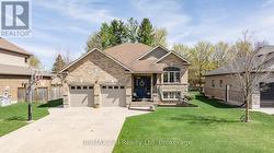 83 SYLVIA STREET  West Perth (Mitchell), ON N0K 1N0