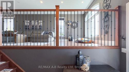 83 Sylvia Street, West Perth (Mitchell), ON - Indoor Photo Showing Other Room