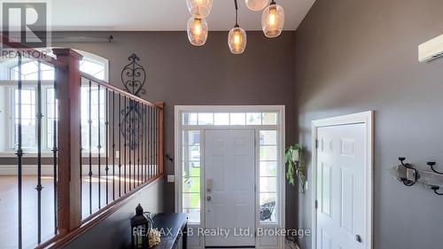 83 Sylvia Street, West Perth (Mitchell), ON - Indoor Photo Showing Other Room