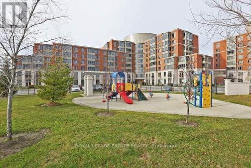 213 - 7363 Kennedy Road, Markham, ON - Outdoor With Facade