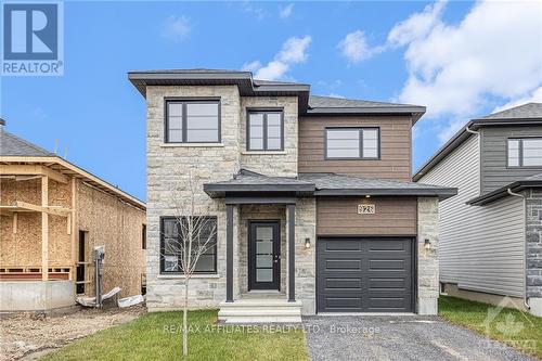 1205 MONTBLANC CRESCENT  Russell, ON K0A 1W0