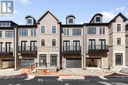 6 - 260 EAGLE STREET  Newmarket, ON L3Y 1K1