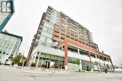 302 - 180 ENTERPRISE BOULEVARD  Markham, ON L6G 1B3