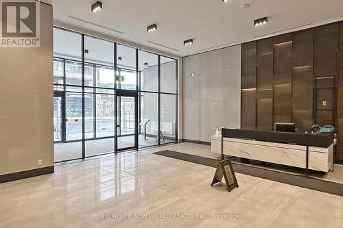 1605 - 8119 Birchmount Road, Markham, ON - Indoor Photo Showing Other Room