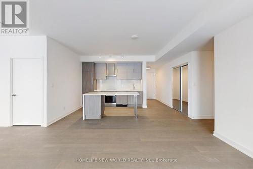 1605 - 8119 Birchmount Road, Markham, ON - Indoor