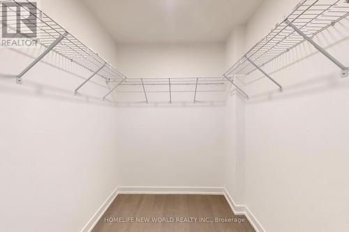 1605 - 8119 Birchmount Road, Markham, ON - Indoor With Storage