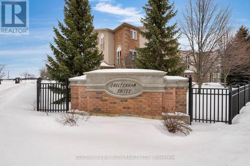 4 - 19 Cheltenham Road, Barrie, ON - Outdoor