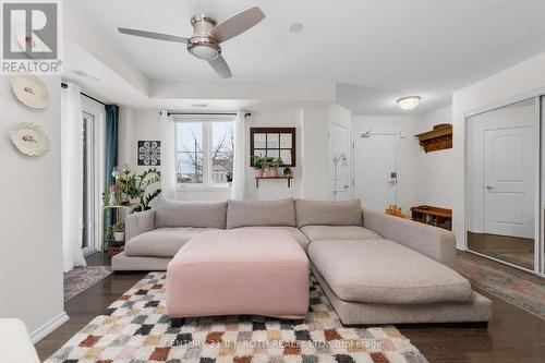 4 - 19 Cheltenham Road, Barrie, ON - Indoor