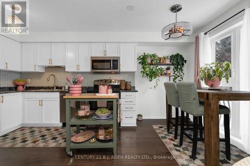 4 - 19 Cheltenham Road, Barrie, ON - Indoor