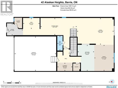 42 Alaskan Heights, Barrie, ON - Other