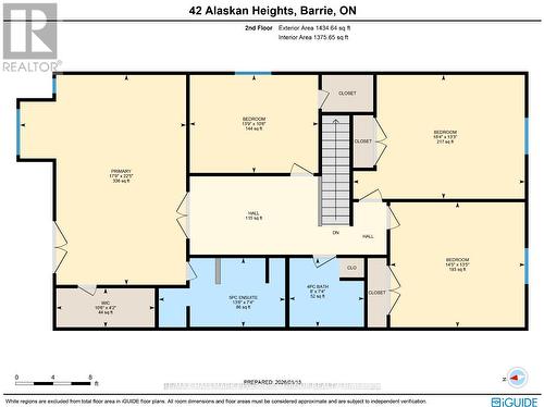 42 Alaskan Heights, Barrie, ON - Other
