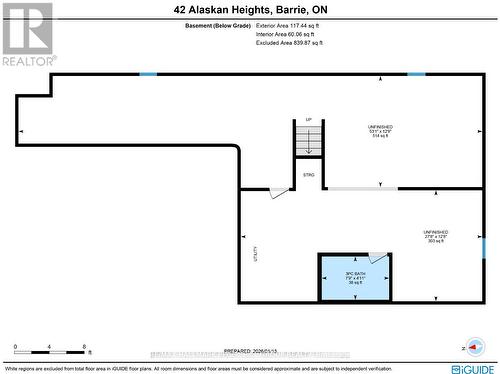 42 Alaskan Heights, Barrie, ON - Other