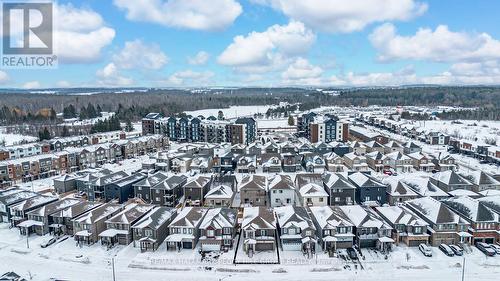 42 Alaskan Heights, Barrie, ON - Outdoor With View
