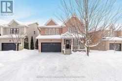3 SAXON ROAD  Barrie, ON L4M 7G6