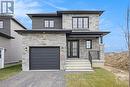 1207 Montblanc Crescent, Russell, ON  - Outdoor 