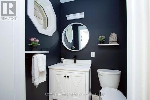 31 Ambleside Drive, Scugog, ON - Indoor Photo Showing Bathroom