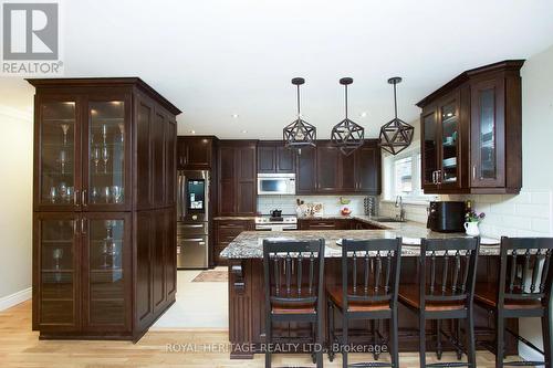 31 Ambleside Drive, Scugog, ON - Indoor