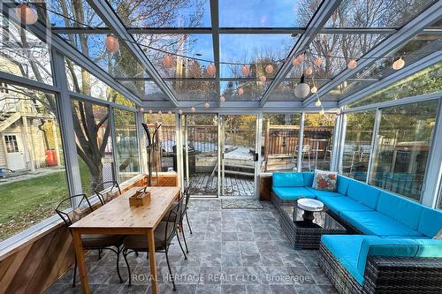 31 Ambleside Drive, Scugog, ON - Outdoor With Deck Patio Veranda With Exterior