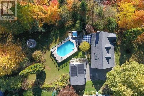 31 Ambleside Drive, Scugog, ON - Outdoor