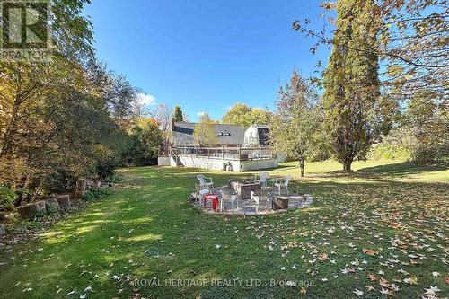 31 Ambleside Drive, Scugog, ON - Outdoor