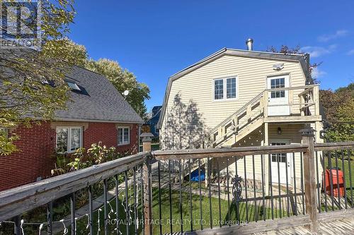 31 Ambleside Drive, Scugog, ON - Outdoor