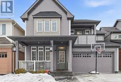 2415 WINLORD PLACE  Oshawa (Windfields), ON L1L 0B9