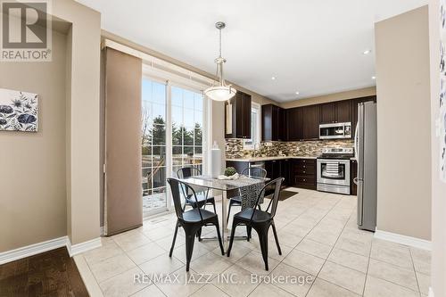 2415 Winlord Place, Oshawa (Windfields), ON - Indoor