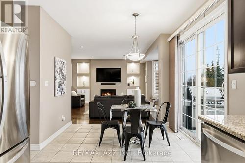 2415 Winlord Place, Oshawa (Windfields), ON - Indoor