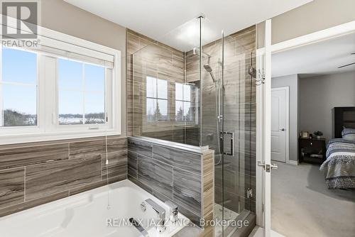 2415 Winlord Place, Oshawa (Windfields), ON - Indoor Photo Showing Bathroom