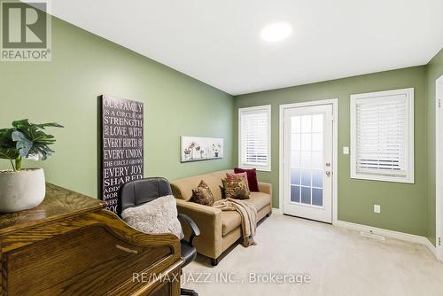 2415 Winlord Place, Oshawa (Windfields), ON - Indoor