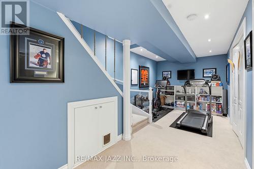 2415 Winlord Place, Oshawa (Windfields), ON - Indoor Photo Showing Other Room